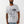 True Religion T-Shirt Ss World Tour Champs Heather Grey