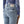 True Religion Joey Jeans Low Rise Flare Peak Spot