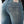 True Religion Jeans Crystal Jennie Mr Skinny Big T Crystal Flash