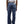 True Religion Ricki Jeans Relaxed Straight Dark Wash