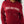 TRUE RELIGION HOODIE RHUBARB RED