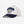 TRUE RELIGION CAP HS EMBLEM WINTER WHITE-DRESS BLUE
