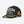 TRUE RELIGION CAP BRAND BRANCH JET BLACK