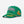 TRUE RELIGION CAP BRAND BRANCH  ULTRA MARINE GREEN