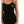 True Religion Seamless Jumpsuit Lurex Jet Black