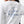 True Religion Crew LS Rib Raw Henley Optic White-True Religion