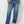 True Religion Ladies Jeans Cargo SN Straight Medium Wintry Wash-True Religion