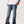 True Religion Jean SN Rocco FLP Convertible Flare Ventura Dark Wash-True Religion