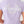 True Religion Crews Studded Horseshoe V Neck Tee Hierloom Lilac-True Religion