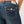 True Religion Jeans Ladies Billie MR Straight Flap Sup T Delilah-True Religion