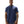 True Religion Relaxed Buddha Golfer Patch Dress Blue