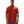 True Religion Relaxed Buddha Golfer Patch Red Dahlia