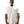 True Religion Relaxed Buddha Golfer Patch Optic White