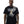 True Religion Relaxed Tiger T-Shirt Jet Black