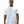 True Religion Relaxed Skull T-Shirt Optic White