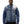 True Religion Big T Jimmy Jacket Bond Medium Wash