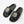 True Religion Slides Trsl1 Sheild Slides Black
