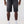 True Religion Shorts Bobby Flap Big T Sho Black Wash