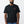 True Religion T-Shirt Abstract Denim Black