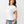 True Religion T-Shirt Wing Crew  White