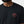 True Religion T-Shirt Abstract Denim Black