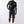 True Religion Shorts Bobby Flap Big T Sho Black Wash