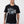 True Religion T-Shirt Buddha Letters Black