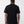 True Religion T-Shirt Buddha Letters Black