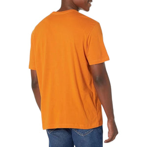 True Religion T-Shirt Relaxed Old Skool Autumn Naple