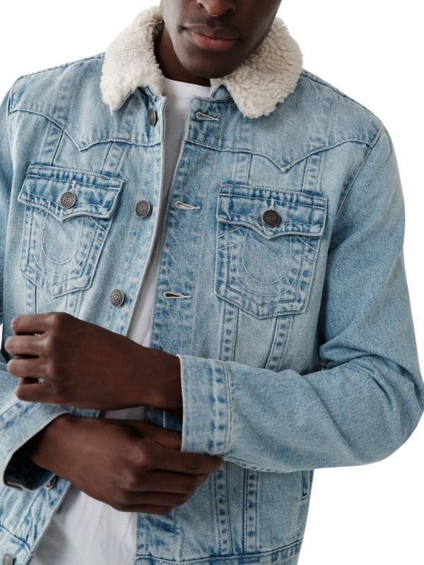 Jimmy Denim Jacket