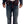 True Religion Ricky Jeans Rope Stitch Flap Berlin Dark Wash