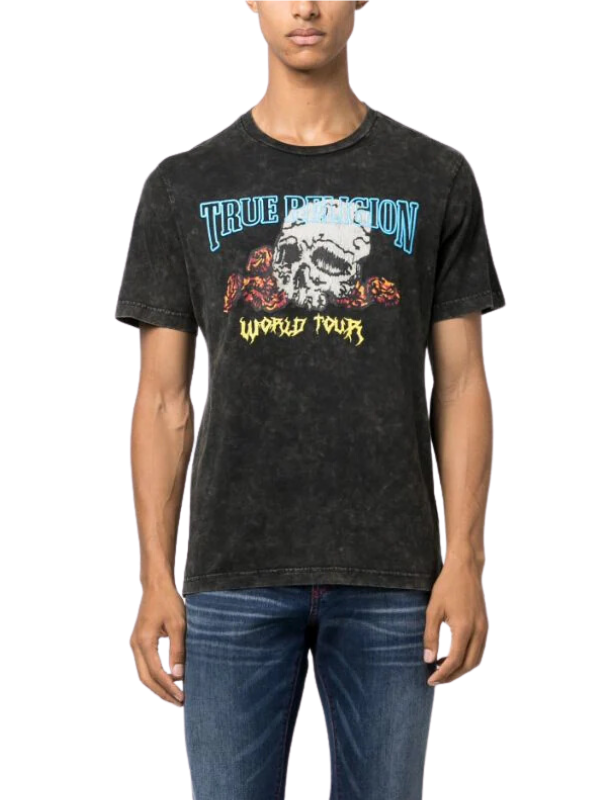 True Skull T Shirt