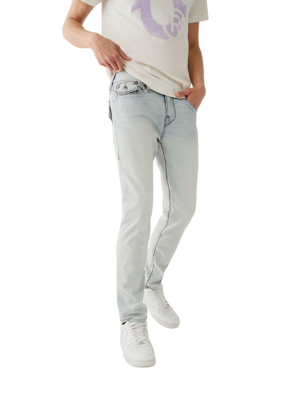 Rocco Super T Skinny Jean