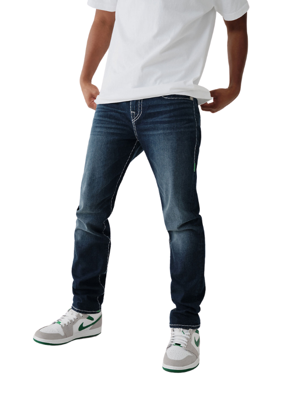 Rocco Super T Skinny Jean