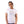 True Religion Buddha T-Shirt Ladies Crystal Slim Optic White