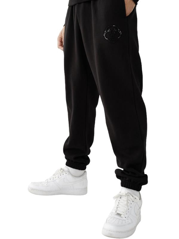 Buddha Relaxed Jogger