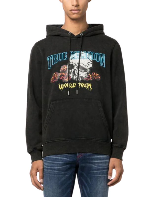 World Tour Hoodie